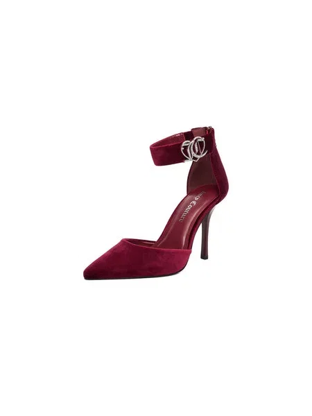 Aukštakulniai Juicy Couture Vyšninė