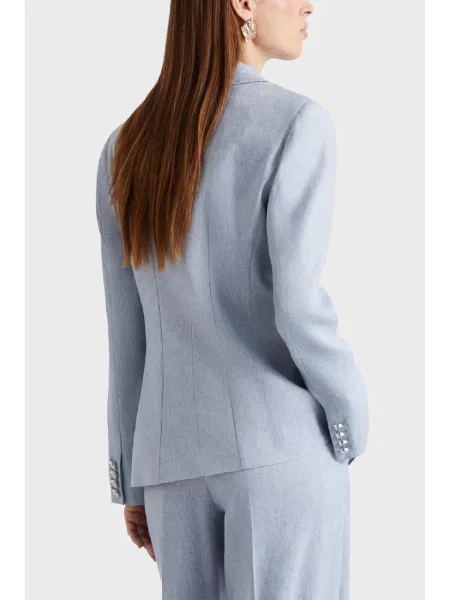 Піджак Marella блакитний