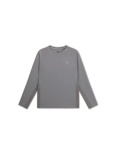 A-Game Tricou funcțional Aero' gri