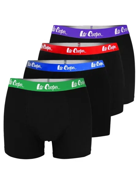 Lee Cooper Boxeri negru