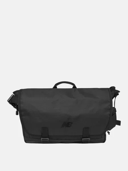 Сумка New Balance чорна