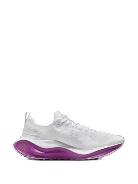 Бягане маратонки Nike Zoom червено