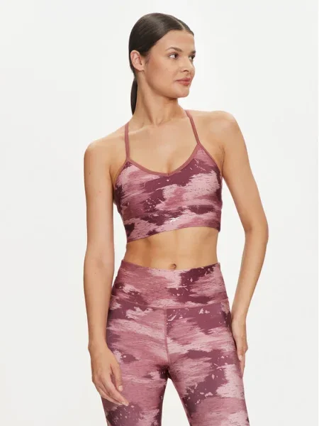 Reebok Sutien sport ID Train Train Como Bra Sedros bej