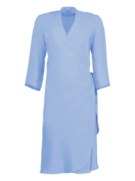 Rochie Peter Cohen de costum albastru