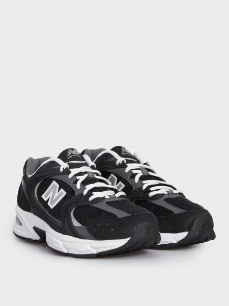 Кроссовки New Balance 530 черные
