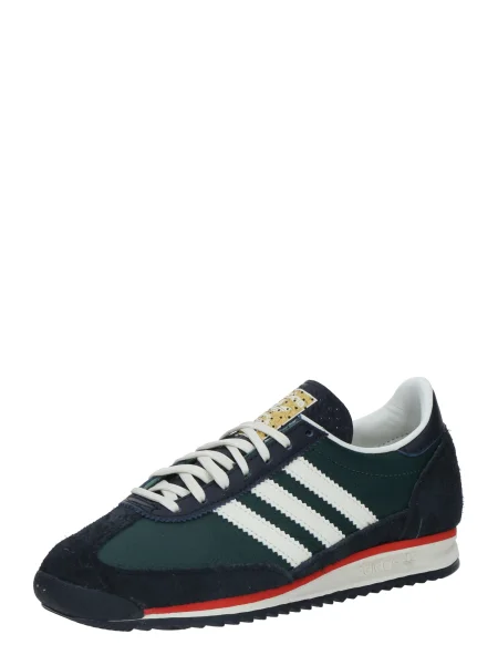 Sneakerși Adidas Originals alb