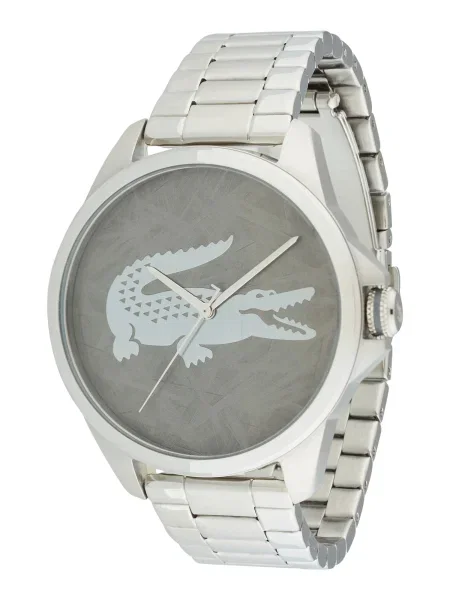 Analogna ura Lacoste siva