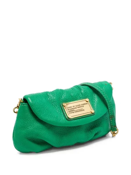 Класически боди Marc By Marc Jacobs зелено