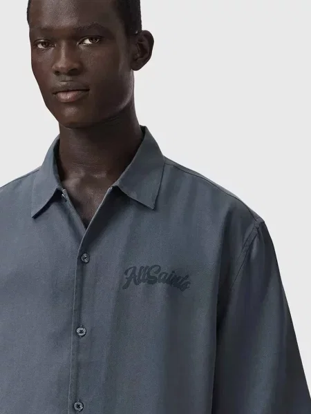 Рубашка Allsaints