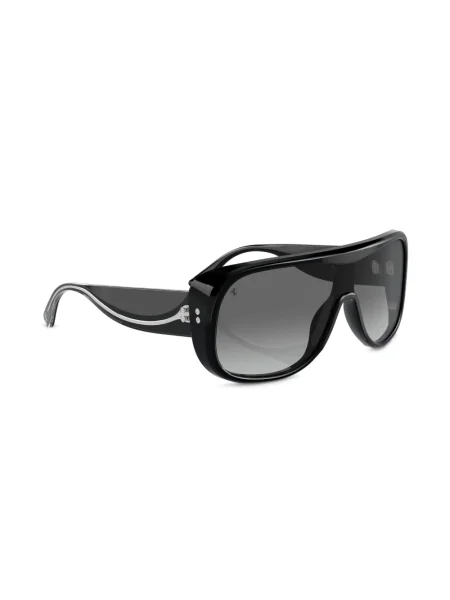 Ochelari de soare Ferrari negru
