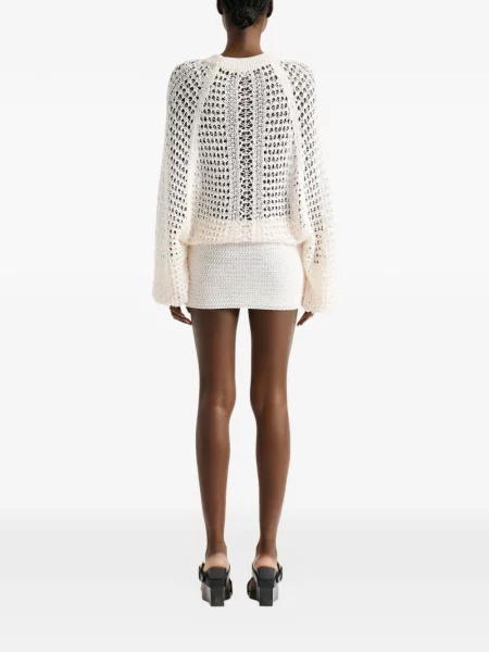 Rochie Balmain din dantelă