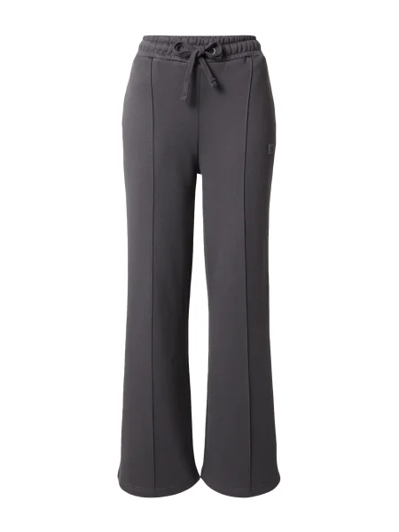 ALPHA INDUSTRIES Pantaloni metalic gri