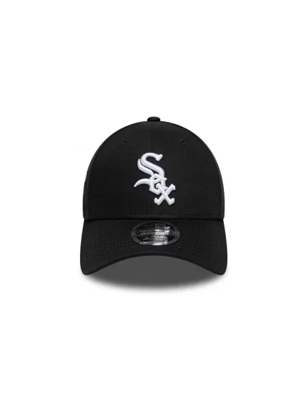 Baseball sapka New Era fekete