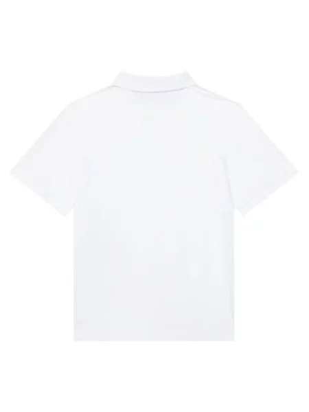 Emporio Armani Pólóing fehér