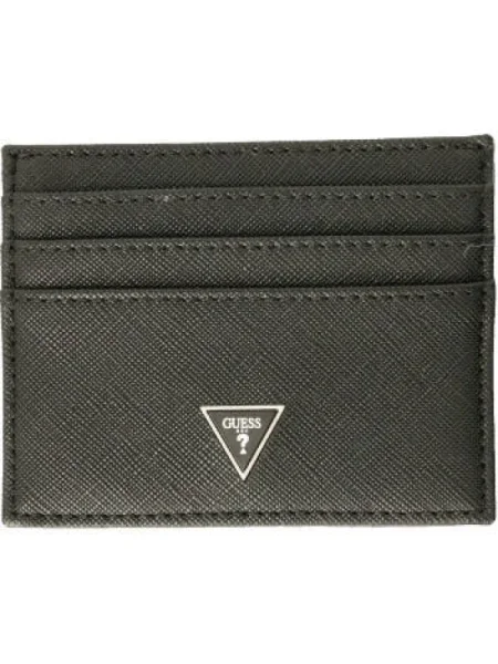 Portofel Guess negru