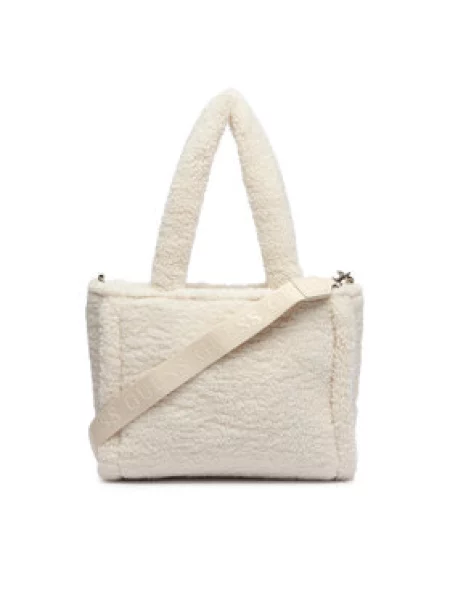 Táska Guess Krém
