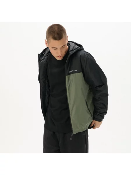 Куртка Cropp оливковая