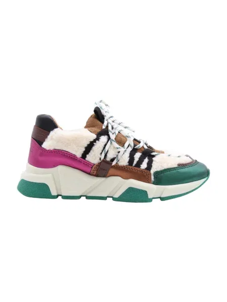 Sneakersy Dwrs