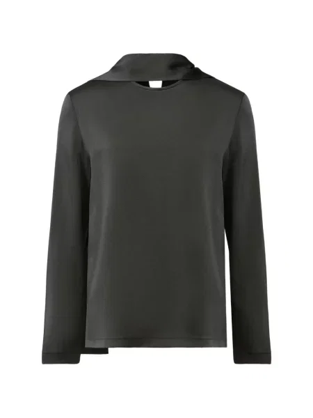 Top Fabiana Filippi negru