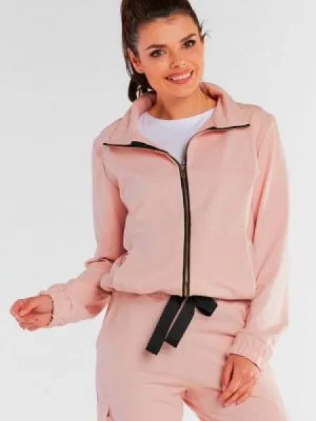 Суитчър Infinite You розово