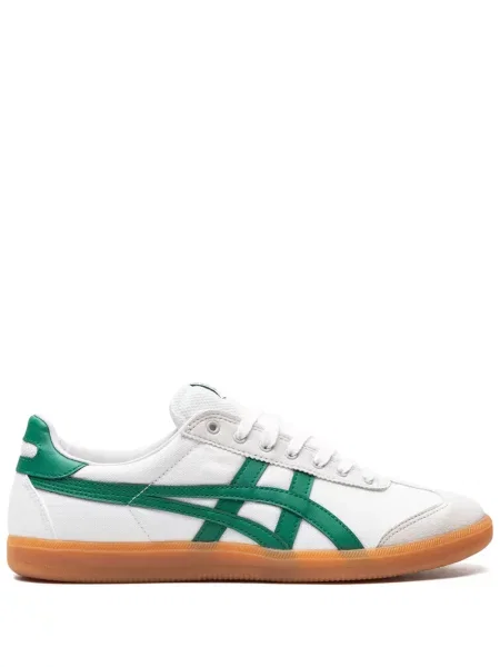 Sneakerși Onitsuka Tiger cu dungi de tigru alb