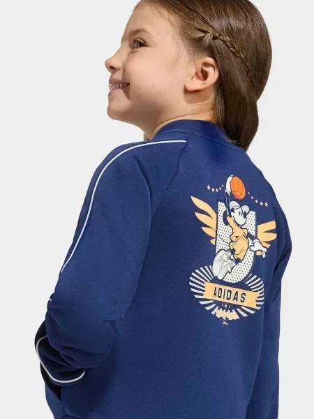 Детский свитер Adidas