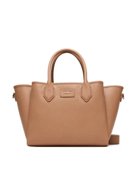 Táska Emporio Armani barna