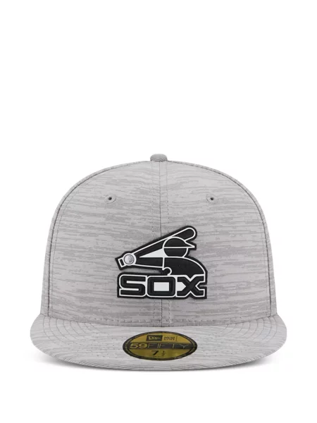 Șapcă New Era Cap alb