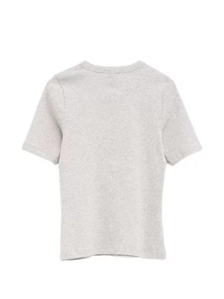 Tricou Flore Flore gri