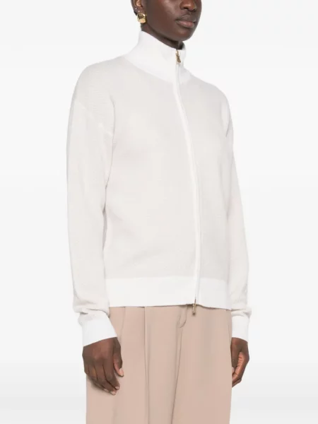 Cardigan Eleventy tricotate