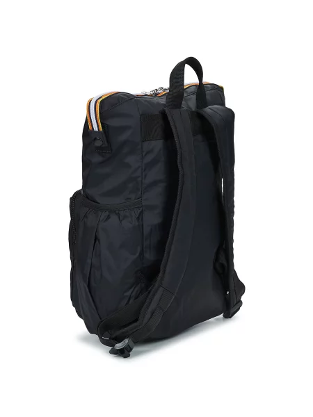 Rucsac K-way negru