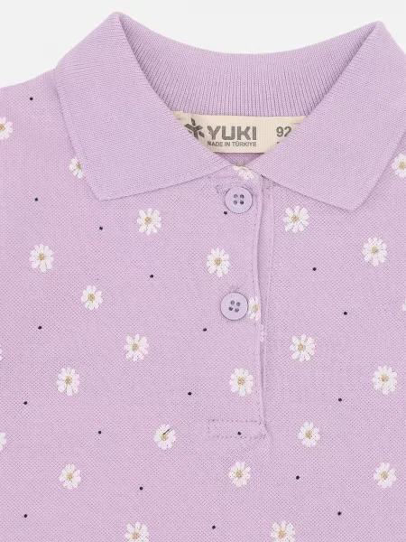 Детское поло Yuki