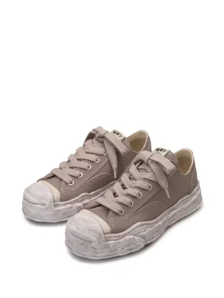 Sneakerși Maison Mihara Yasuhiro gri