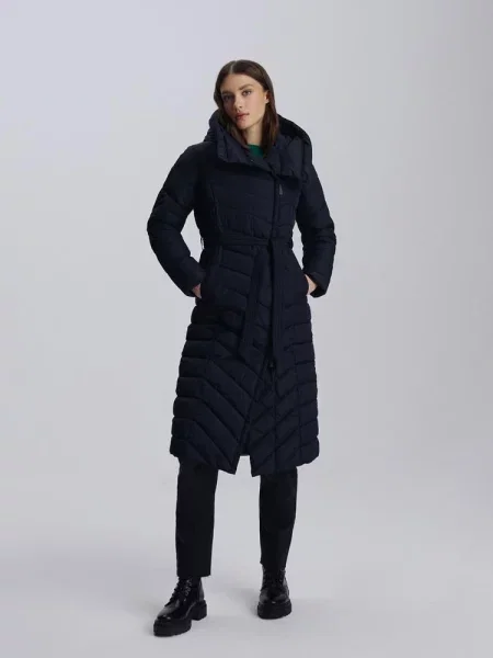 Куртки DIVERSE Rexlin синій