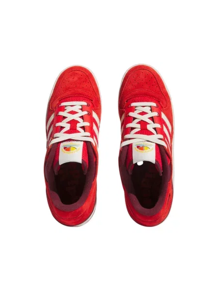 Pantofi Adidas roșu