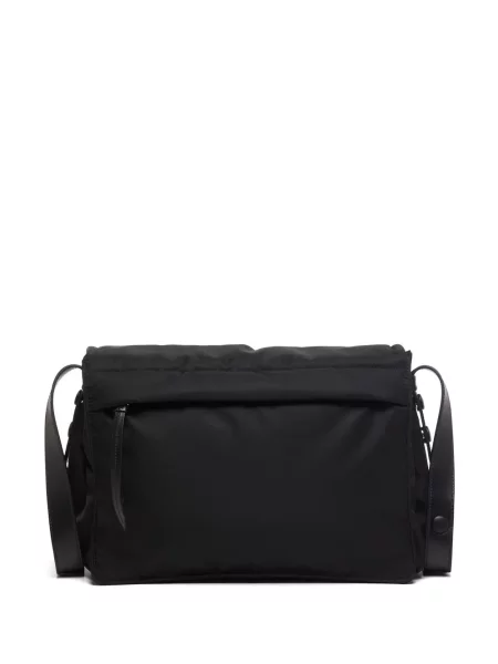 Geantă de mână Prada negru