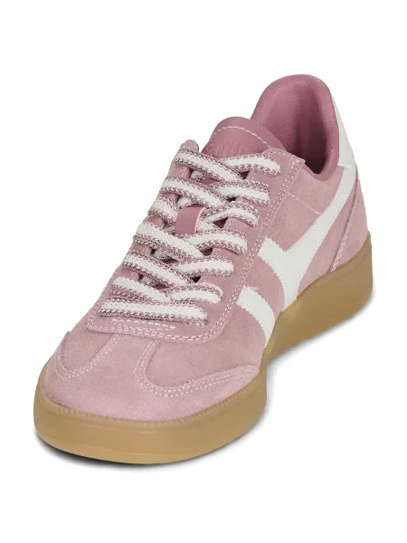 Pantofi Gola roz