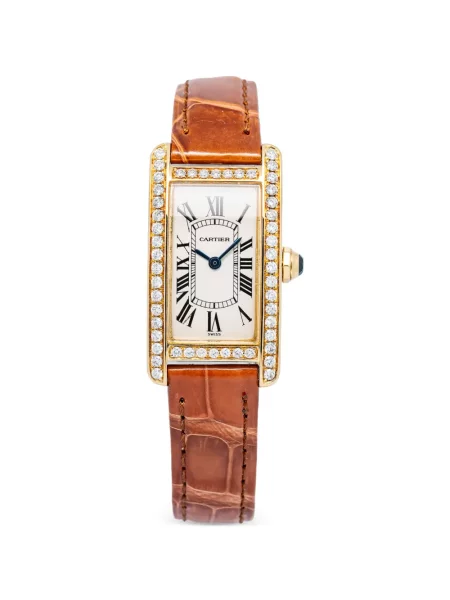 Ceas Cartier