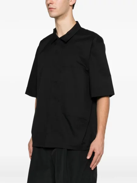 Scurt cămașă Arc'teryx negru