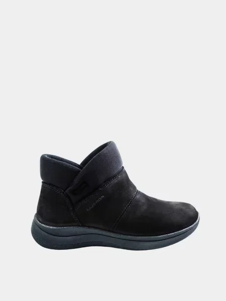 Ботинки Forelli черные