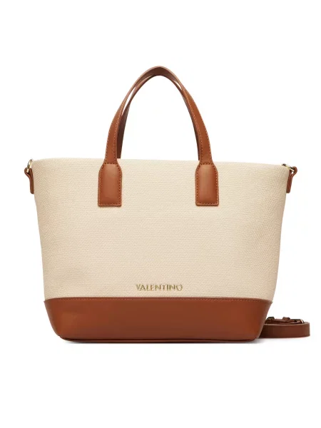 Valentino Bags crossbody torbica ATENA RE bež