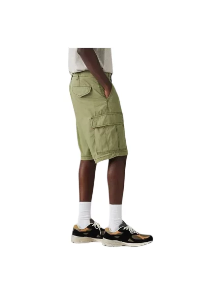 Pantaloni Levi's® verde