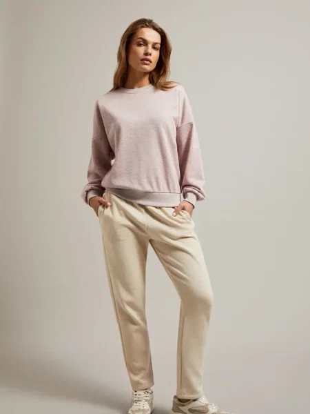 Bluza Marisse różowa