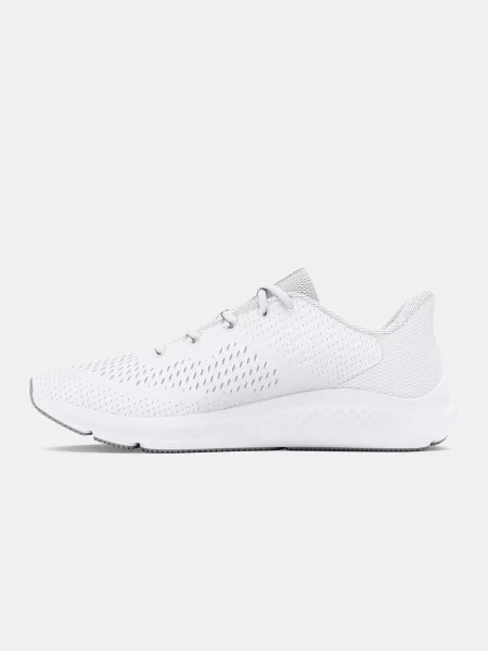 Tenisice za trčanje Under Armour bijela