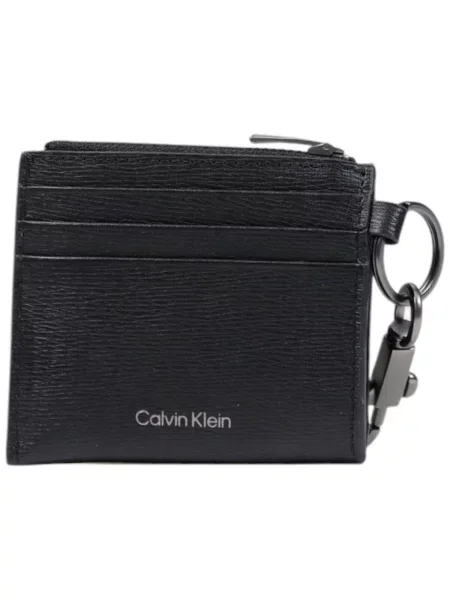 Taška Calvin Klein Jeans čierna