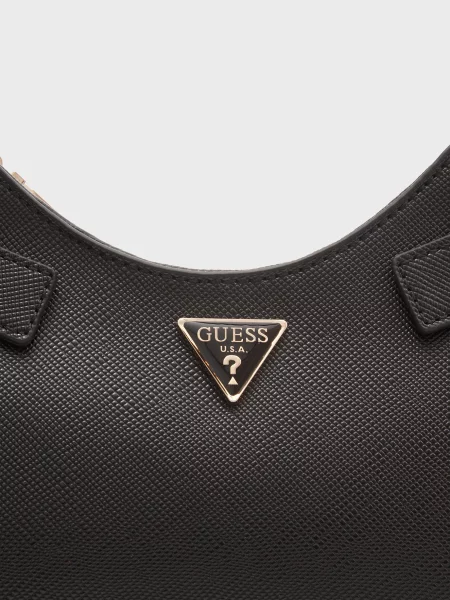 Сумочка Guess черная