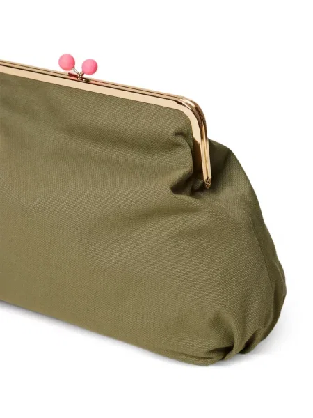 Psaníčko Twinset zelené