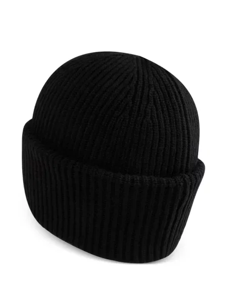 Căciulă Moncler negru