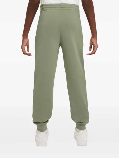 Joggery dziecięce Nike zielone
