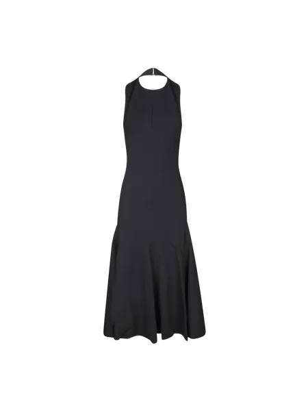 Sukienka Jacquemus czarna